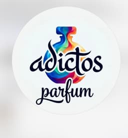 Logo de Adictos Parfum